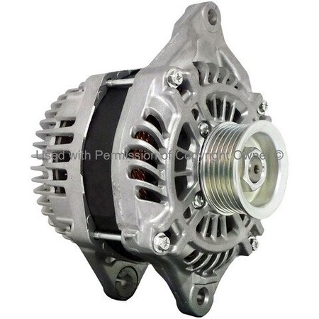 Mpa Quality-Built Alternator Remanufactured, 14884 14884